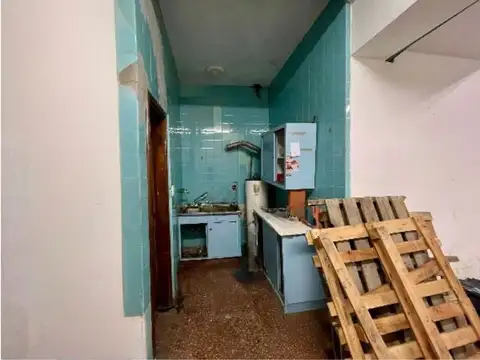 Galpon en Venta en Boca, USD 370.000