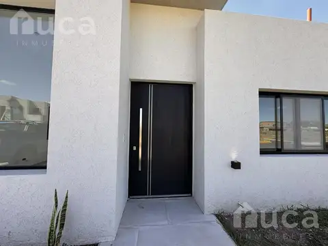 Casa en Venta A Estrenar