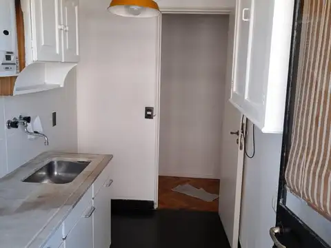 Departamento en Venta en Vicente Lopez, USD 110.000