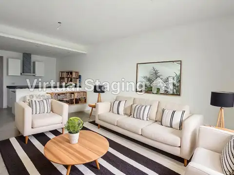 Departamento en Alquiler de 1 dormitorio