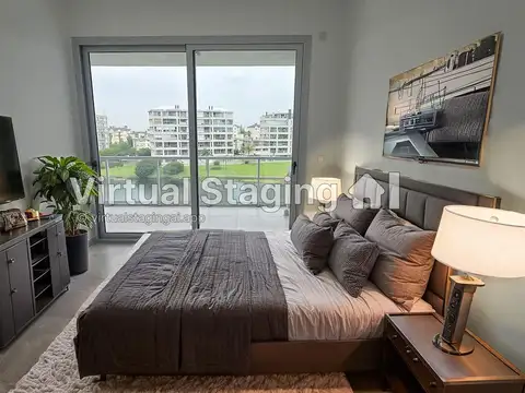 Departamento en Alquiler de 2 ambientes