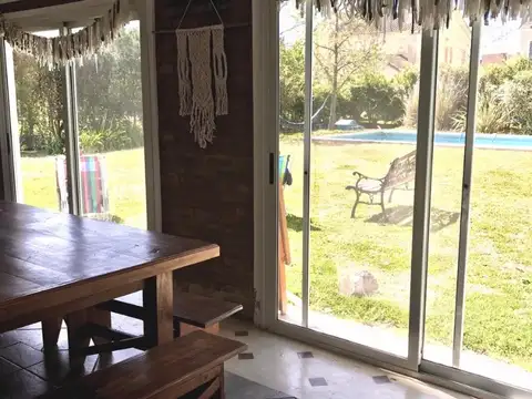 Casa en Venta de 5 dormitorios