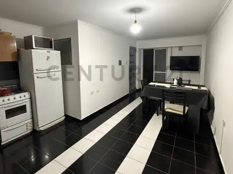 VENTA DEPARTAMENTO 1 DORMITORIO EN EL CENTRO DE SANTA FE