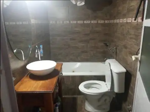 Depto Tipo Casa en Venta 5 años