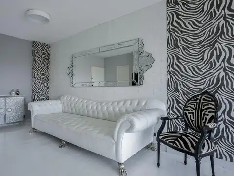 Departamento en Belgrano