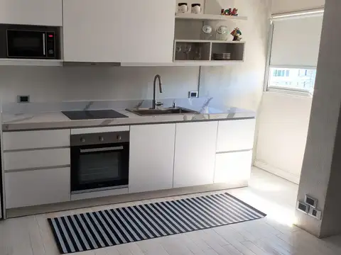 Departamento en Alquiler en Belgrano, USD 1.400