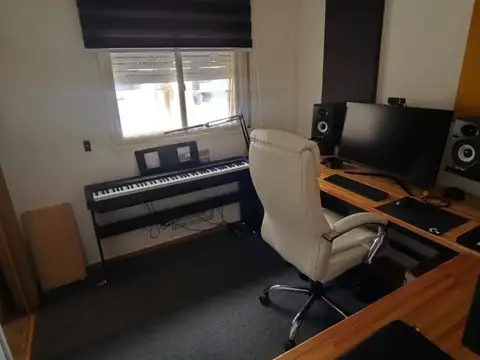 Departamento en Venta al Noroeste