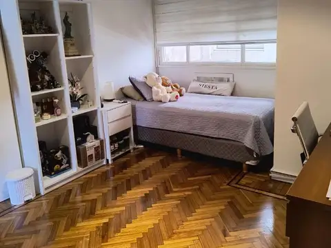 Departamento en Venta en Caballito Sur, USD 158.000