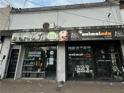 LOCALES - LOCALES - LLAVALLOL, GRAN BS. AS. SUR