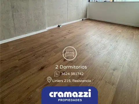 Departamento en Venta en Centro, USD 190.000