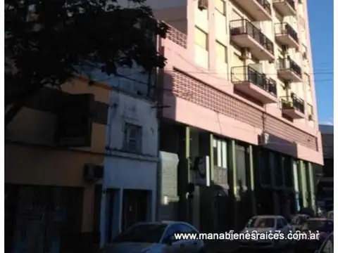 Tte Gral Juan D Peron 100, Piso 9