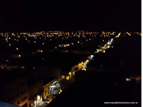 Venta. Departamento. 79 m². Pte.Perón N° 35.