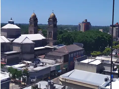 Venta. Departamento. 79 m². Pte.Perón N° 35.