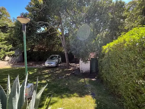 Depto Tipo Casa 2 ambientes con 1 baño