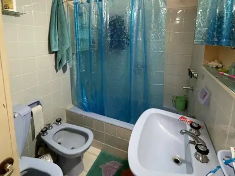 Depto Tipo Casa en Venta en Los Acantilados, USD 55.000