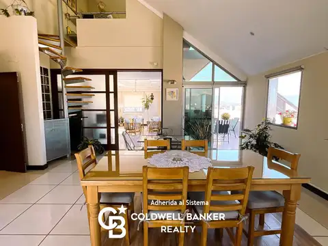 Departamento en Venta 7 años