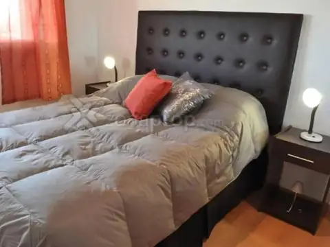 Corrientes 4400, Piso 4