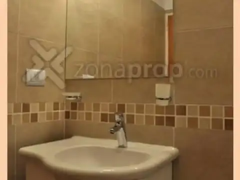 Departamento en Alquiler Temporal con 1 cocheras