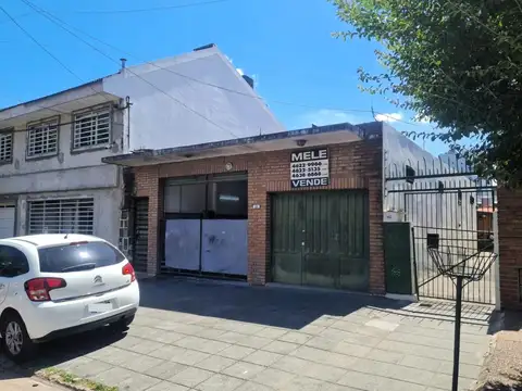 Galpon en Venta en Tapiales, USD 79.900