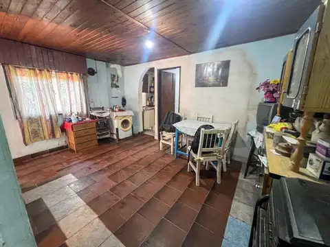 Agustín de Vedia 100