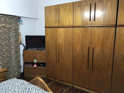 Casa en Venta 35 años