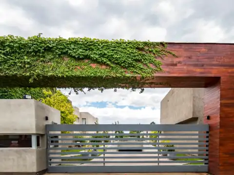 EDMUNDO MARIOTTE 5400, Piso CASA 7 COC