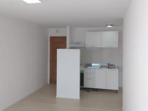 Departamento en alquiler en Ushuaia