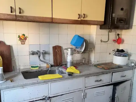 Departamento en Venta de 2 dormitorios