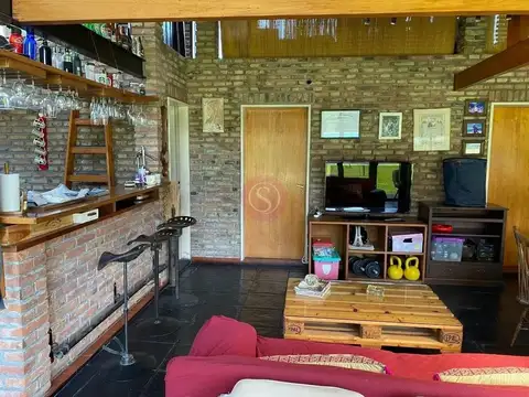 Casa en Venta 25 años