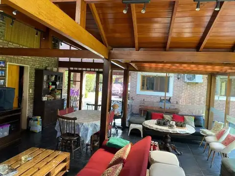 Casa en Venta de 3 dormitorios