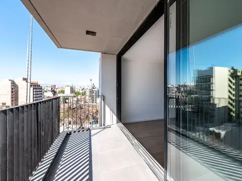 Departamento en Alquiler de 1 dormitorio