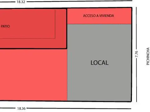 Terreno en Venta en San Cristobal, USD 180.000