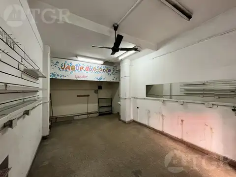 Local en Venta 45 años