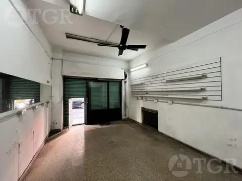 Local en Venta en Monserrat, USD 49.900