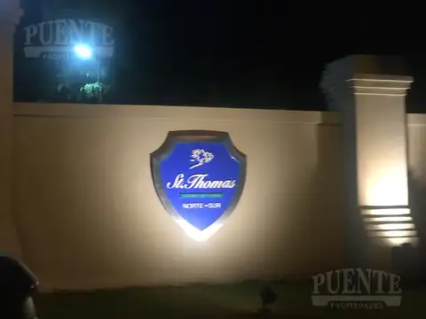 Casa en Venta al Oeste