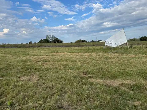 Terreno en Venta de 342,0 m2