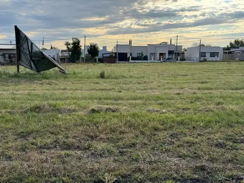 Terreno en Venta de 342,0 m2