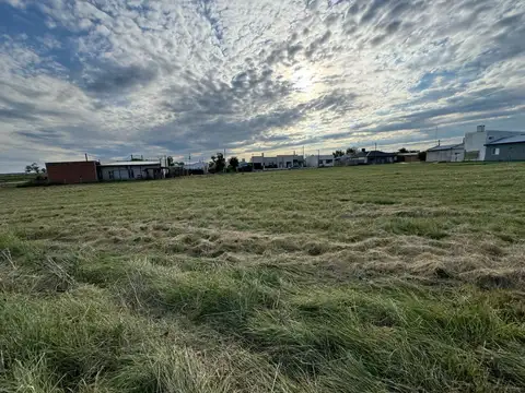 Vendo Terreno de 342 m2 en Caseros, Entre Ríos.