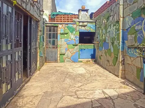 Casa en Venta en Azcuenaga, USD 140.000