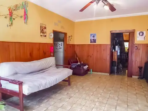 Casa en Venta 35 años