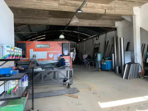 Galpon en Venta en Pilar, USD 450.000