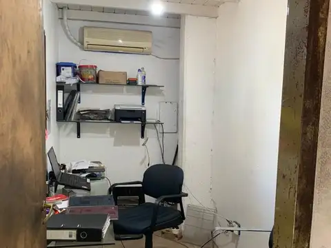 Galpon Con Oficinas O Vivienda
