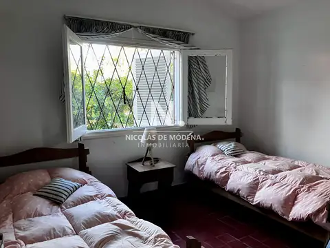 Construcción solida, ubicada en Golf