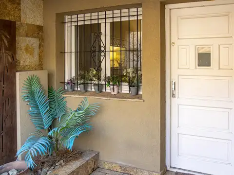 Viví el encanto de Capilla del Señor en esta casa soñada