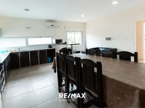 Hotel en Venta en Monte Hermoso, USD 630.000