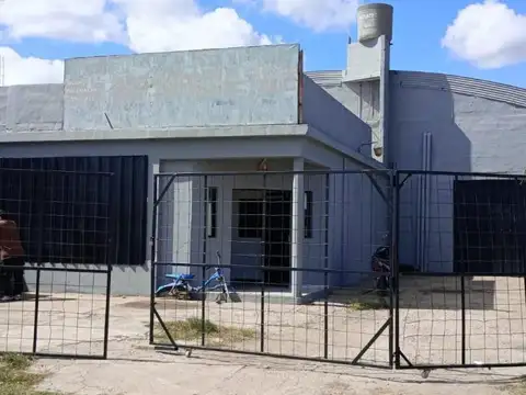 Local en venta - 560mts2 - Córdoba