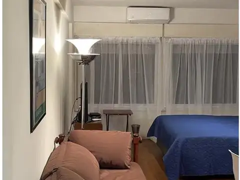 Departamento en Alquiler Temporal de Monoambiente