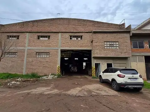 VENTA DEPOSITO QUILMES OESTE