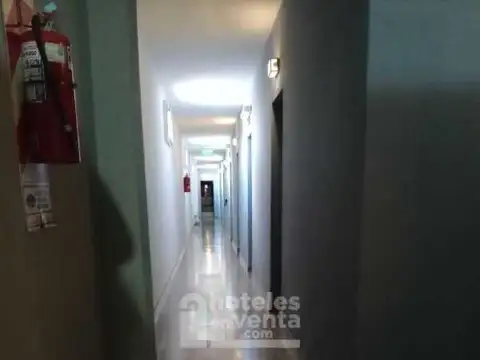 HOTEL ALOJAMIENTO EN VENTA EN MORÓN, BUENOS AIRES