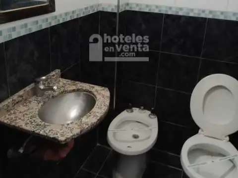 Hotel en Venta en Moron, USD 550.000